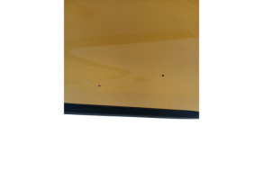 Porte avant droit CITROEN JUMPY 3 XS Photo n°2