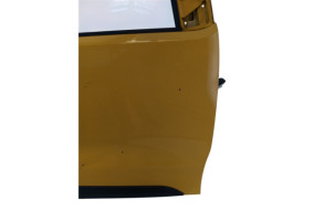 Porte avant droit CITROEN JUMPY 3 XS Photo n°3