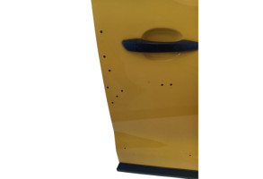 Porte avant droit CITROEN JUMPY 3 XS Photo n°5