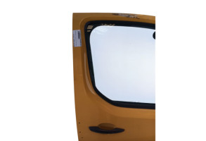 Porte avant droit CITROEN JUMPY 3 XS Photo n°6