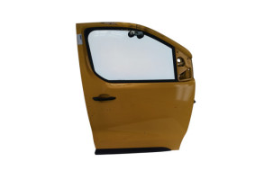 Porte avant droit CITROEN JUMPY 3 XS Photo n°7