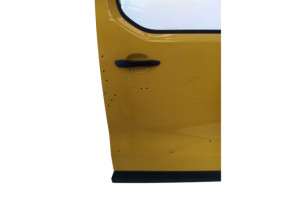 Porte avant droit CITROEN JUMPY 3 XS Photo n°9