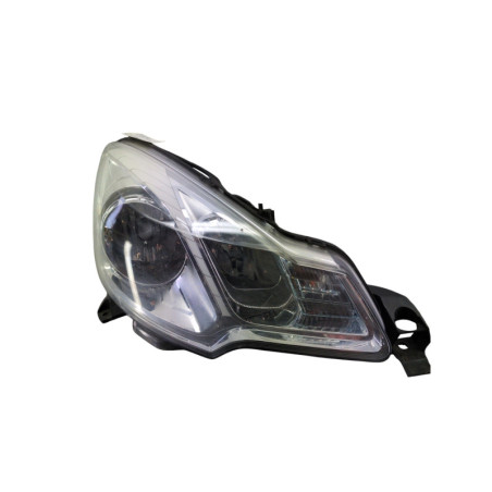 Optique avant principal droit (feux)(phare) CITROEN C3 2