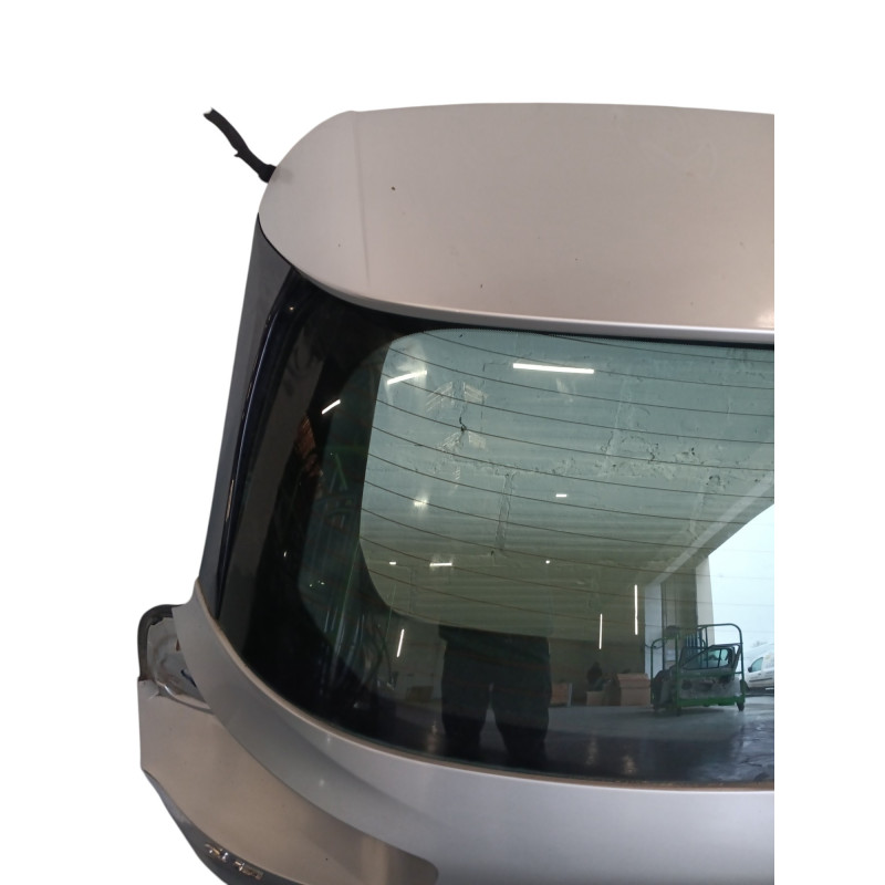 Malle/Hayon arriere CITROEN C4 PICASSO 2 Photo n°1