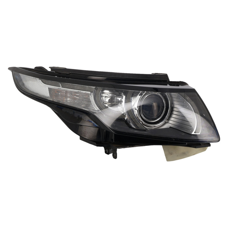 Optique avant principal droit (feux)(phare) LAND ROVER RANGE ROVER 1 EVOQUE Photo n°1