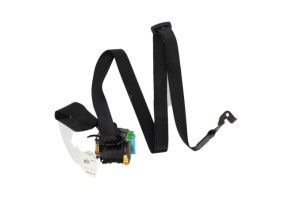 Ceinture avant droit AUDI Q5 1 Photo n°1