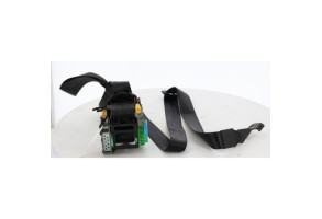 Ceinture avant droit AUDI Q5 1 Photo n°2