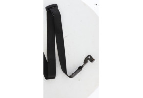 Ceinture avant droit AUDI Q5 1 Photo n°3