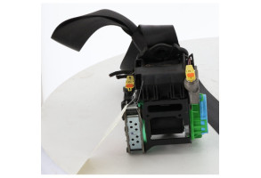 Ceinture avant droit AUDI Q5 1 Photo n°5