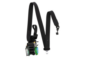 Ceinture avant gauche AUDI Q5 1 Photo n°1