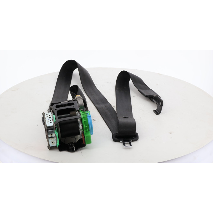 Ceinture avant gauche AUDI Q5 1 Photo n°2