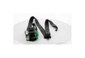 Ceinture avant gauche AUDI Q5 1 Photo n°2
