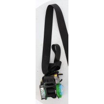 Ceinture avant gauche AUDI Q5 1 Photo n°3