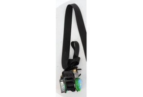 Ceinture avant gauche AUDI Q5 1 Photo n°3