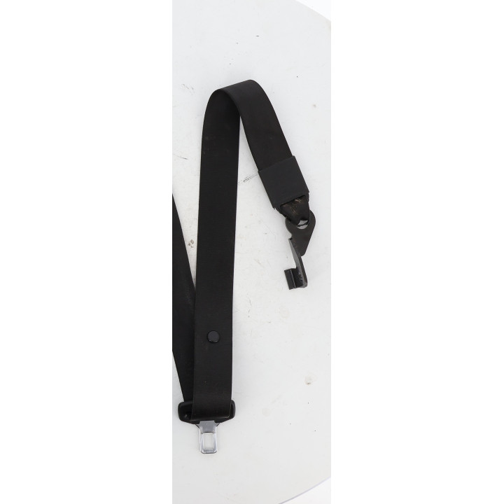 Ceinture avant gauche AUDI Q5 1 Photo n°4