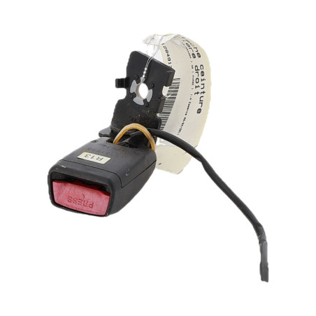 Attache ceinture arriere droit HYUNDAI I 30 1