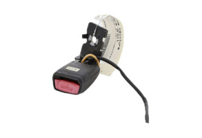 Attache ceinture arriere droit HYUNDAI I 30 1 Photo n°1