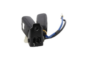 Attache ceinture arriere gauche HYUNDAI I 30 1 Photo n°2