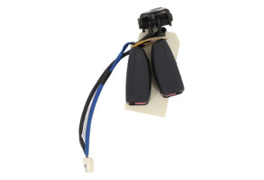 Attache ceinture arriere gauche HYUNDAI I 30 1 Photo n°3