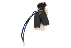Attache ceinture arriere gauche HYUNDAI I 30 1 Photo n°4