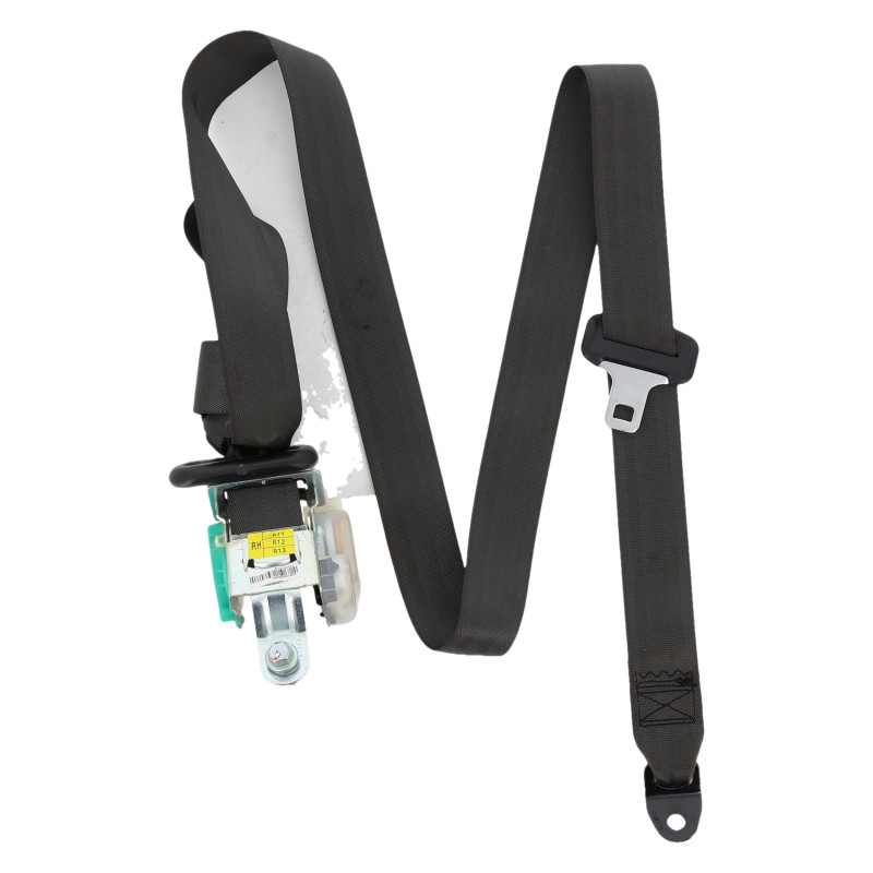 Ceinture arriere droit HYUNDAI I 30 1 Photo n°1