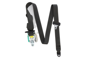 Ceinture arriere droit HYUNDAI I 30 1 Photo n°1