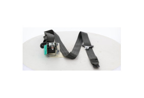 Ceinture arriere droit HYUNDAI I 30 1 Photo n°4
