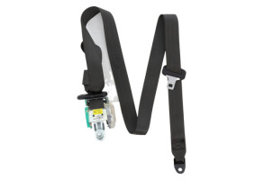 Ceinture arriere droit HYUNDAI I 30 1 Photo n°5