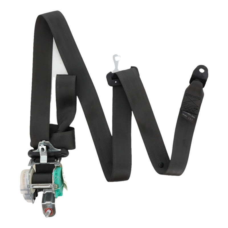 Ceinture arriere gauche HYUNDAI I 30 1 Photo n°1