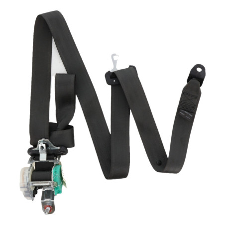 Ceinture arriere gauche HYUNDAI I 30 1