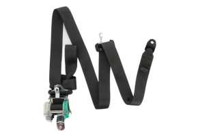 Ceinture arriere gauche HYUNDAI I 30 1 Photo n°1