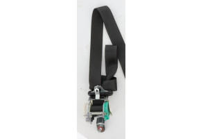 Ceinture arriere gauche HYUNDAI I 30 1 Photo n°2