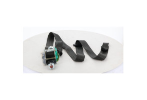Ceinture arriere gauche HYUNDAI I 30 1 Photo n°4