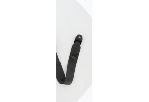 Ceinture arriere gauche HYUNDAI I 30 1 Photo n°5
