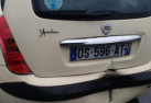 Alternateur LANCIA YPSILON 4 Photo n°13