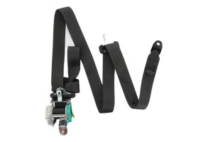 Ceinture arriere gauche HYUNDAI I 30 1 Photo n°6