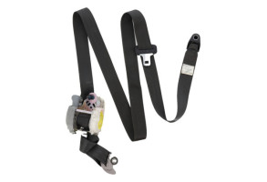 Ceinture avant droit HYUNDAI I 30 1 Photo n°1