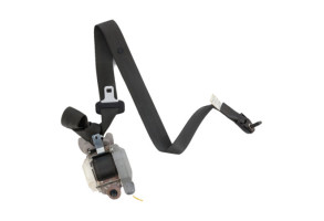 Ceinture avant gauche HYUNDAI I 30 1 Photo n°5