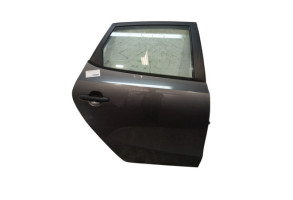 Porte arriere droit HYUNDAI I 30 1 Photo n°2