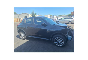 Aile avant droit NISSAN JUKE 1 Photo n°9