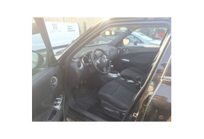 Aile avant droit NISSAN JUKE 1 Photo n°10