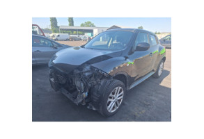 Aile avant droit NISSAN JUKE 1 Photo n°14