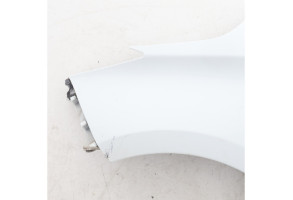 Aile avant gauche RENAULT ZOE 1 Photo n°2