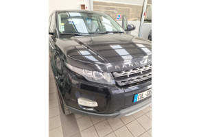 Aile avant droit LAND ROVER RANGE ROVER 1 EVOQUE Photo n°6