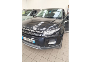 Aile avant droit LAND ROVER RANGE ROVER 1 EVOQUE Photo n°7