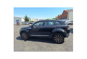 Aile avant droit LAND ROVER RANGE ROVER 1 EVOQUE Photo n°11