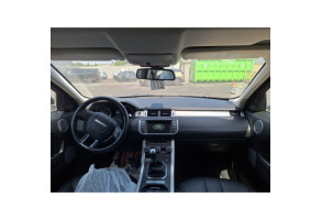Aile avant droit LAND ROVER RANGE ROVER 1 EVOQUE Photo n°12