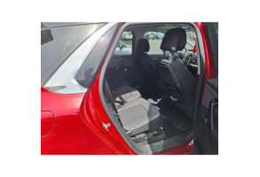 Aile avant droit CITROEN C4 PICASSO 2 Photo n°12