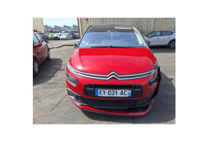 Aile avant droit CITROEN C4 PICASSO 2 Photo n°16