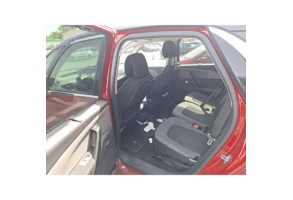 Aile avant droit CITROEN C4 PICASSO 2 Photo n°17